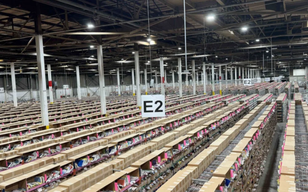 How an AI startup plans to scan and dispose of millions of books