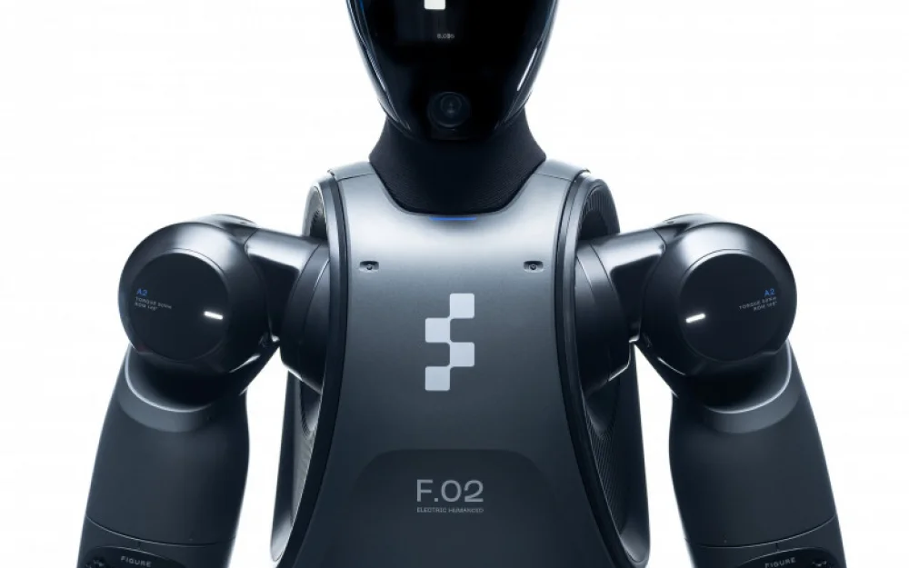 Why humanoid robots are not just hype, but a breakthrough in robotics