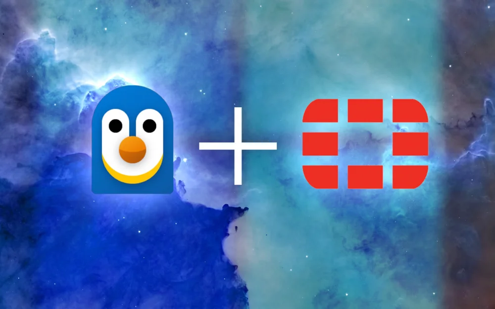 Using the Forti client through the Windows Subsystem for Linux