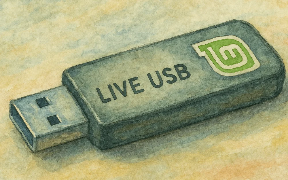 Restoring a Damaged Linux via chroot