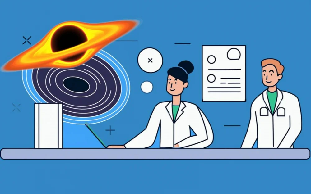 
The impact of AI on Earth and space research