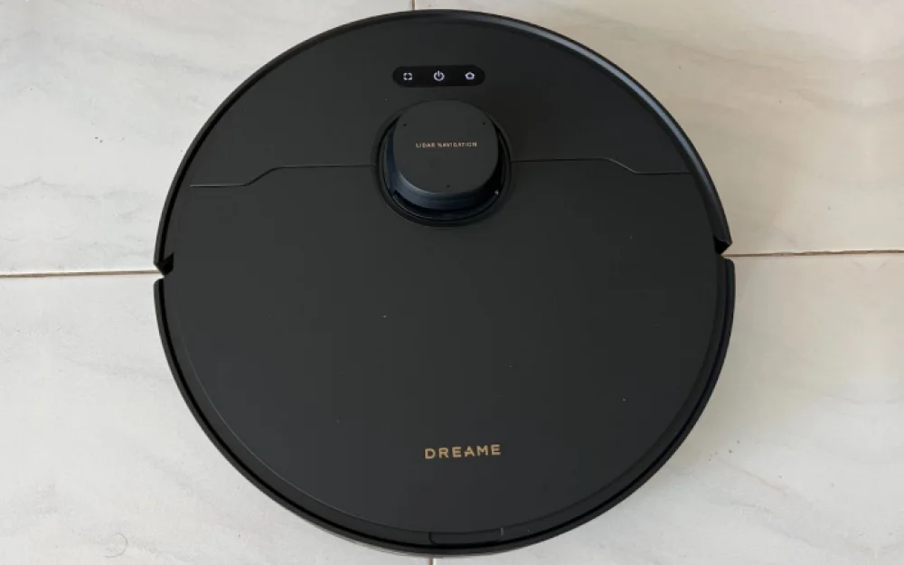 Dreame L40s Pro Ultra: a robot vacuum that lets you forget about cleaning. Personal experience