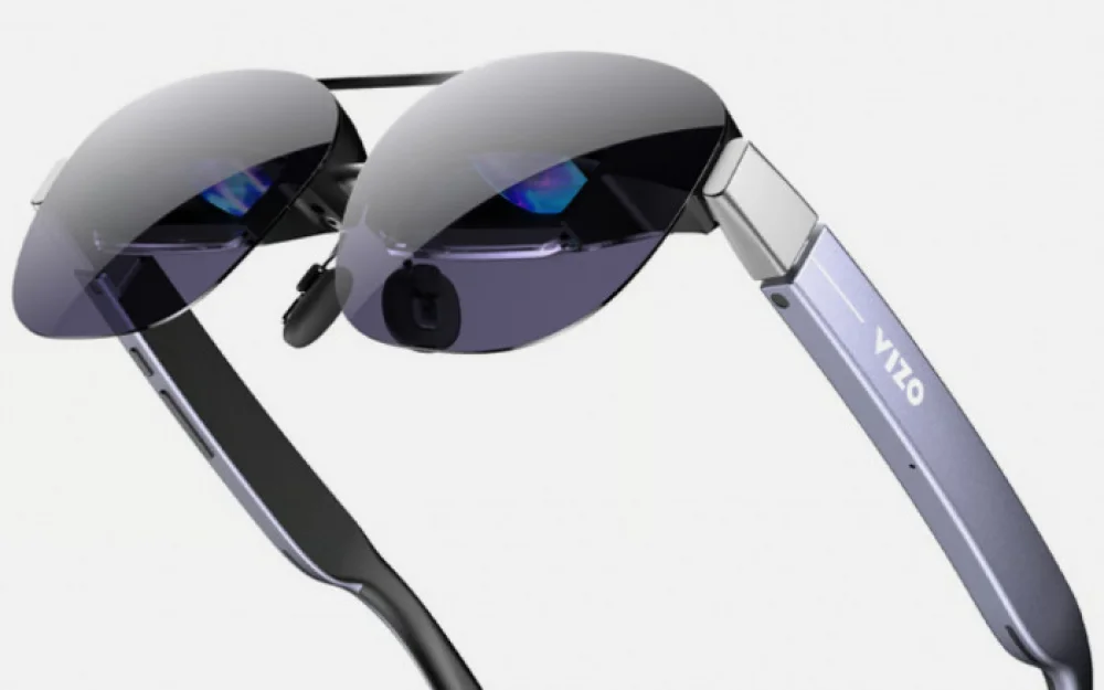 Vizo Z1 Pro AR Glasses with Virtual 160-Inch Screen