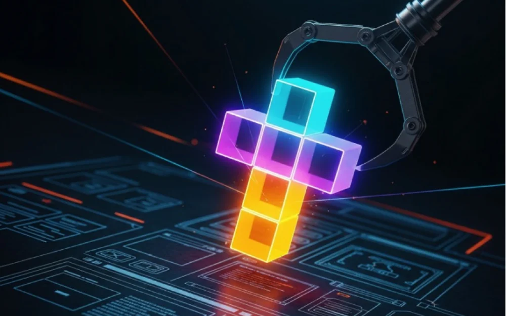 Debugging with “Tetris”: A step-by-step guide to creating and hiding the classic game in your project