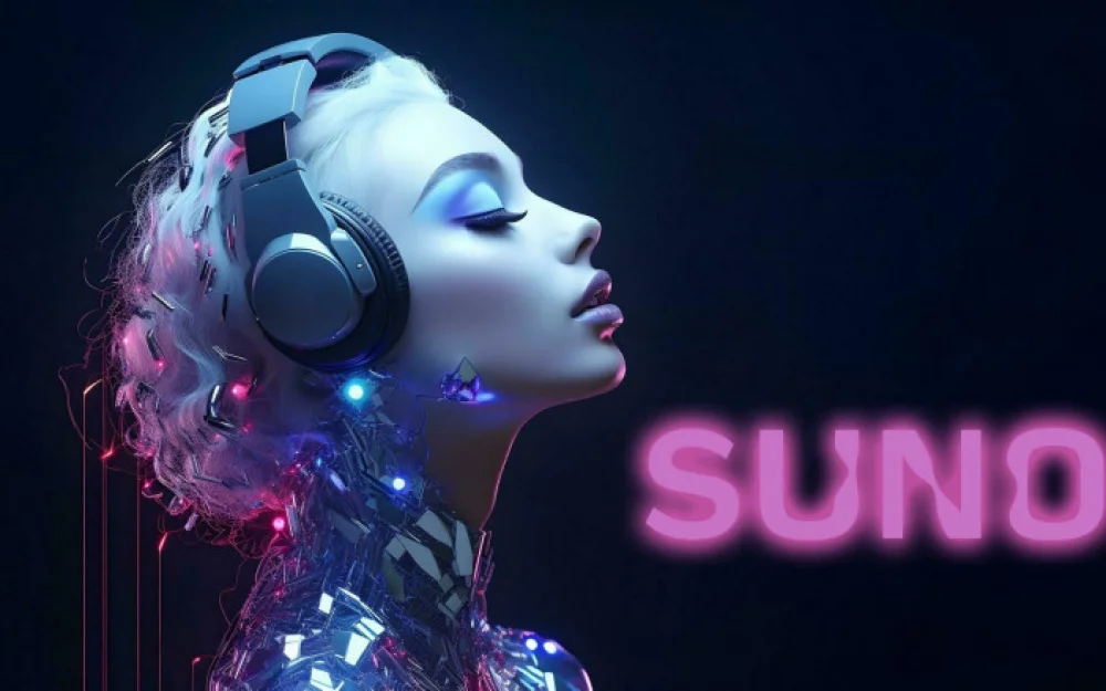 
Suno AI for Musicians: How to Write Melodic Lyrics and Recognize Notes of Generated Songs