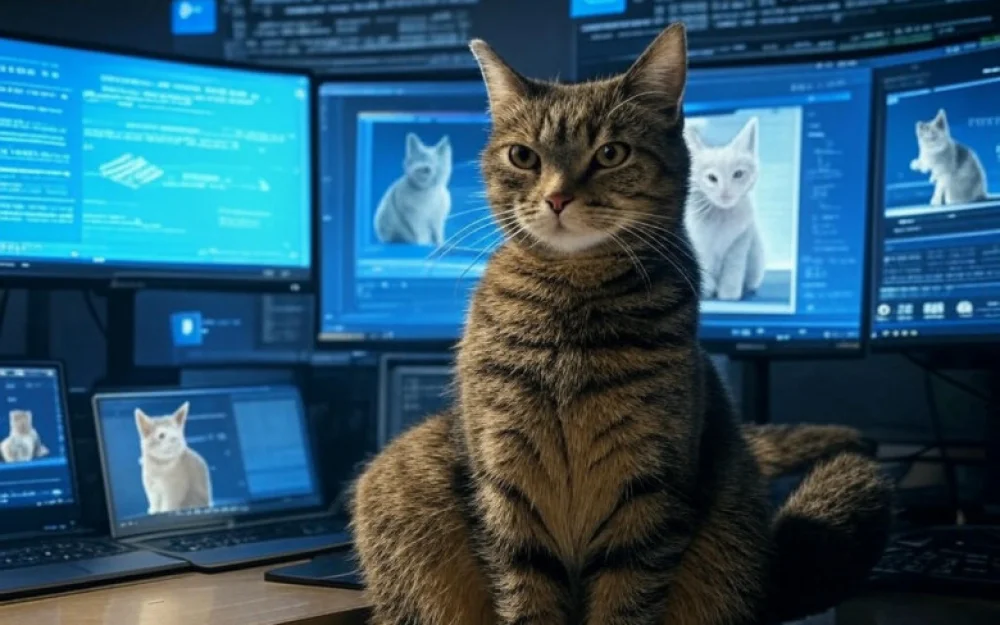 Load balancing LLM through Nginx