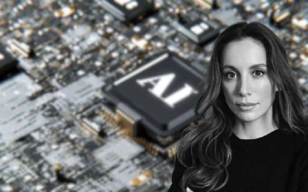 Big product investigation. So what is Mira Murati really doing?