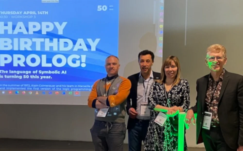 
Prolog: three portraits in 50 years