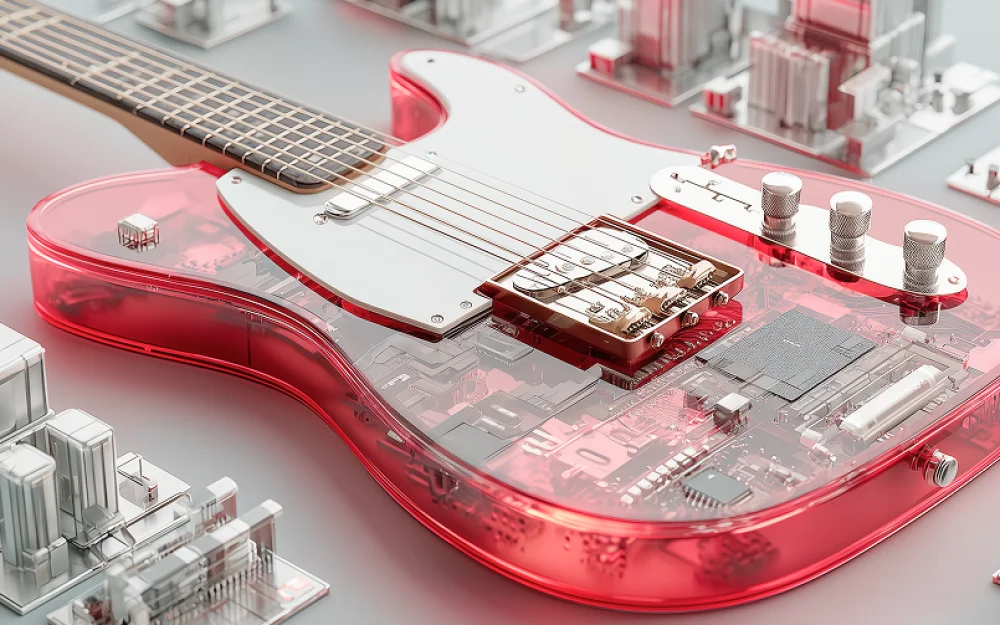 Developing a Voice Assistant on Rockchip. Part 2