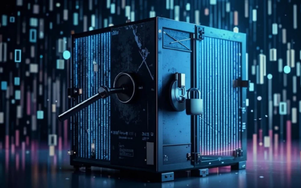 
Machine Learning and Cryptography: Getting to Know CipherGAN