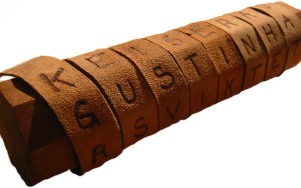 
Encrypt this, encrypt that, or LLM under lock and key