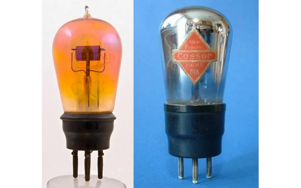 Electrovacuum getters. General provisions, classification, first gas absorbers