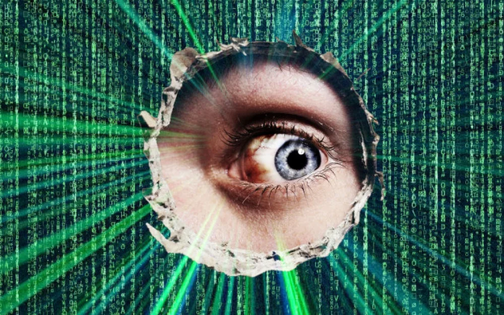 
OSINT. Now what is the buzz about?