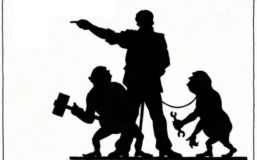 
Detection of DGA domains or a test task for the position of intern ML-engineer