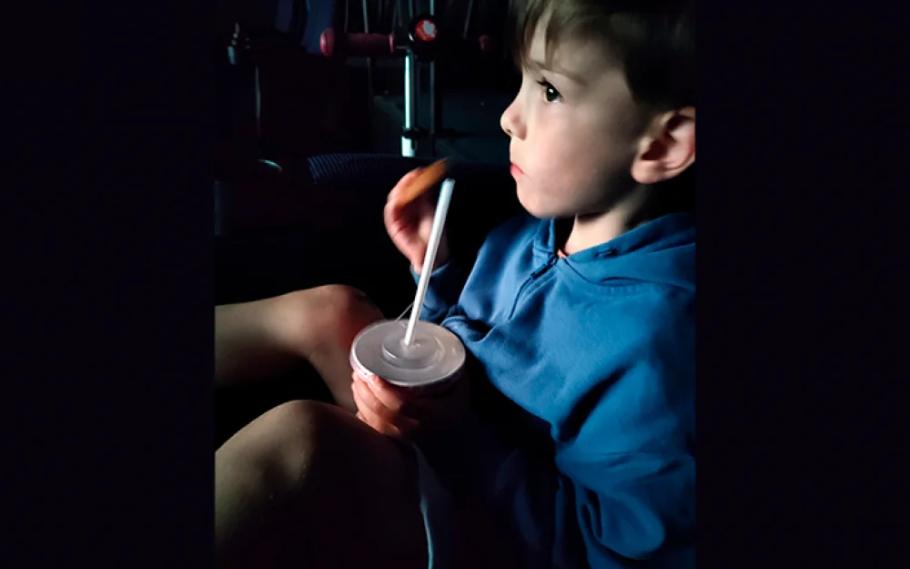 
Real home online cinema on an Android TV box. Cinema / surround 5.1 DIY project