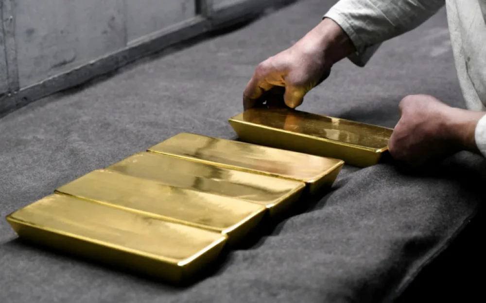 Is Our Gold Running Out?