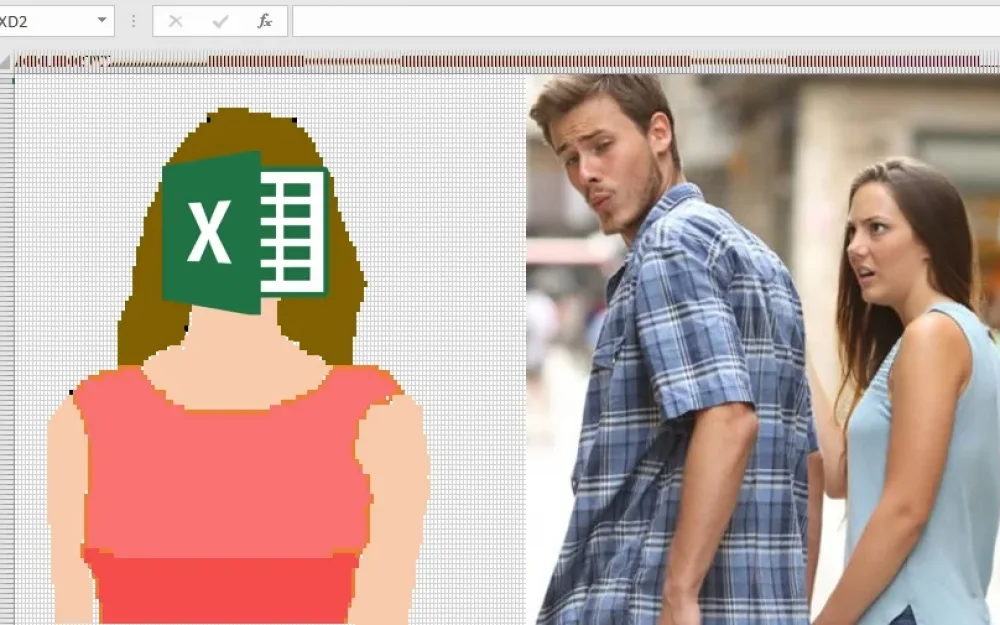 
Excel vs CRM: why are we still discussing this?
