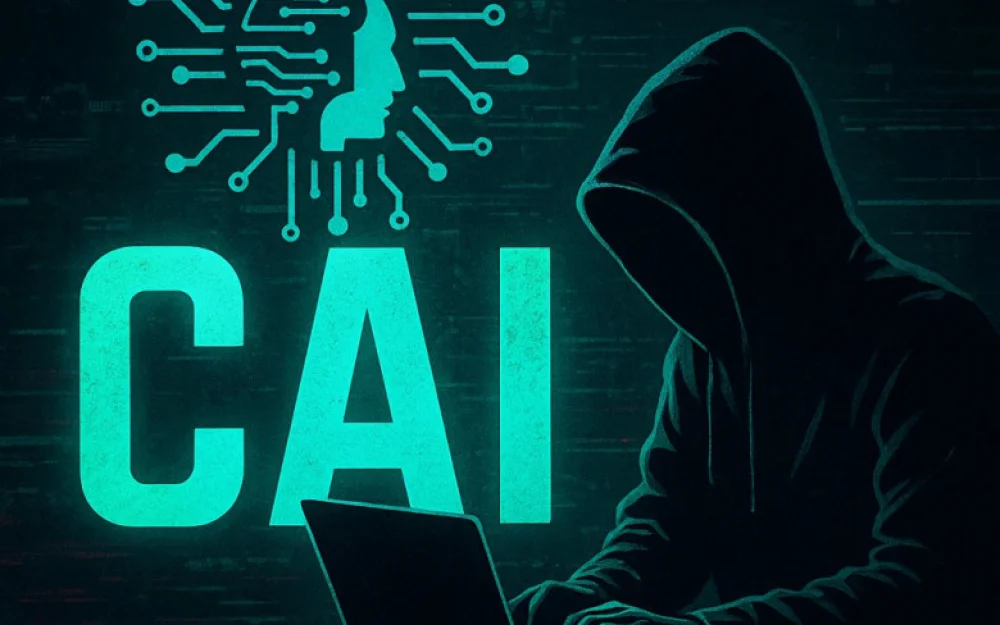 Pentest with AI agents, experiment with CAI