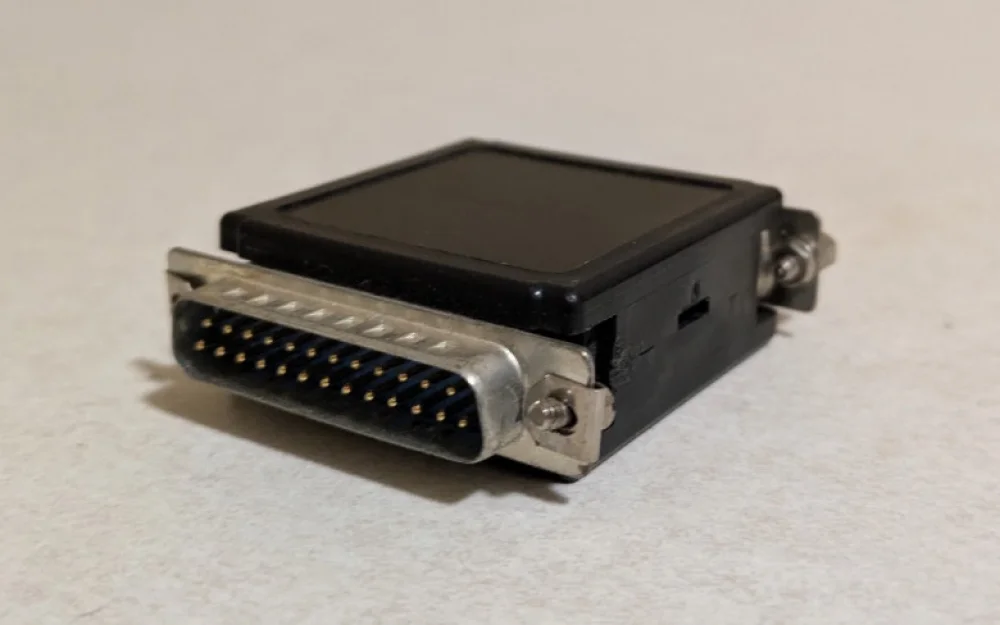 Hacking a 40-Year-Old Copy Protection Dongle