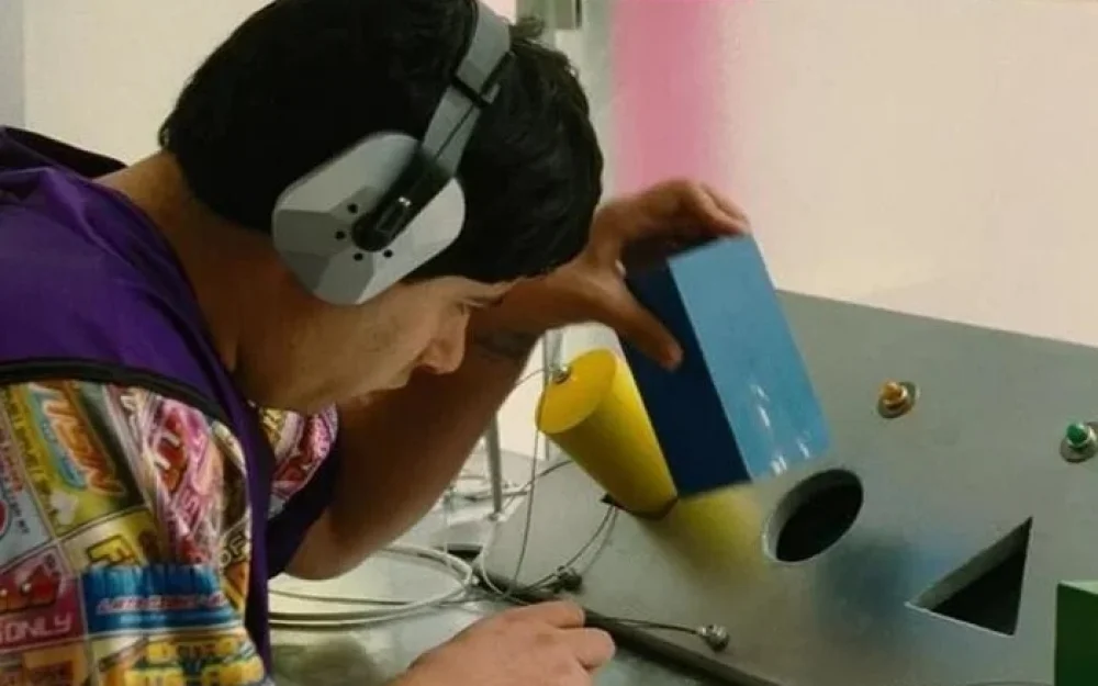 
ChatGPT and the younger generation