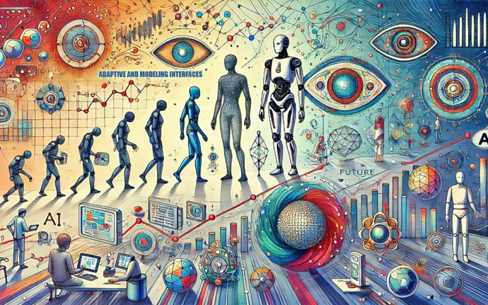 
Human-AI Interfaces: The Key to Future Interaction