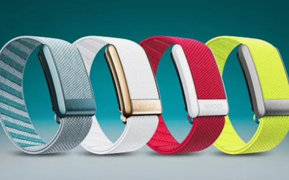 Whoop Fitness Tracker Review: Useful Device or Subscription Hype?