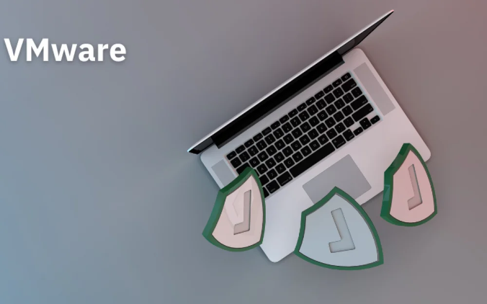 
Hiding VMware from malware