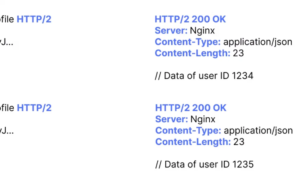 
IDOR: A Complete Guide to Advanced Exploitation of IDOR Vulnerabilities