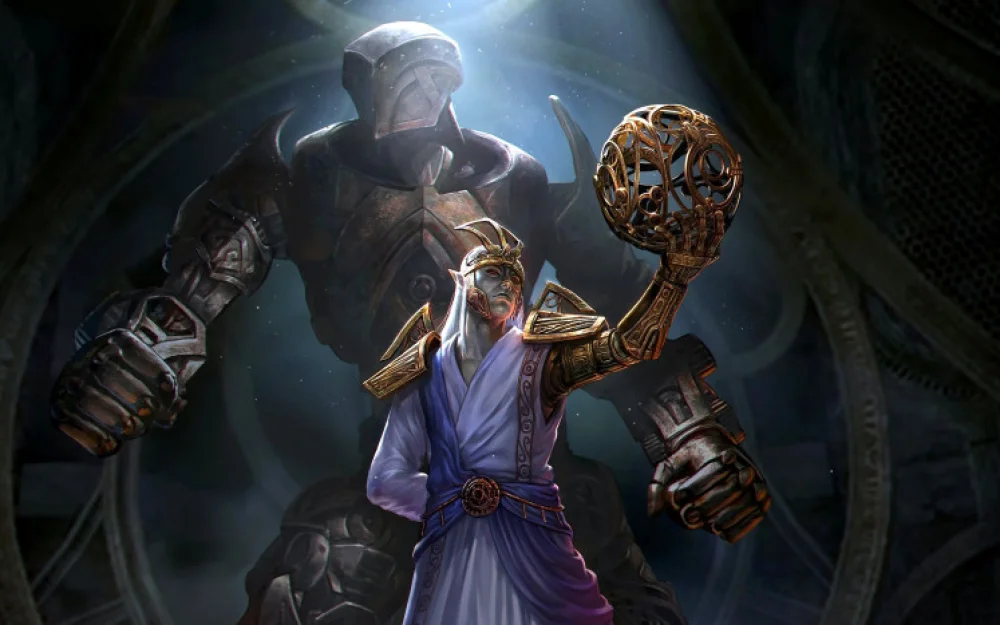 
Why AI does not threaten human creativity?