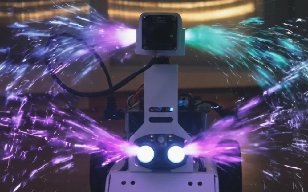 VLM / VLA / World Models / Physical AI