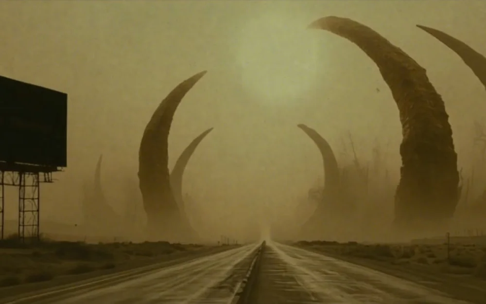 Fab Tool, or the experience of creating complex generative video