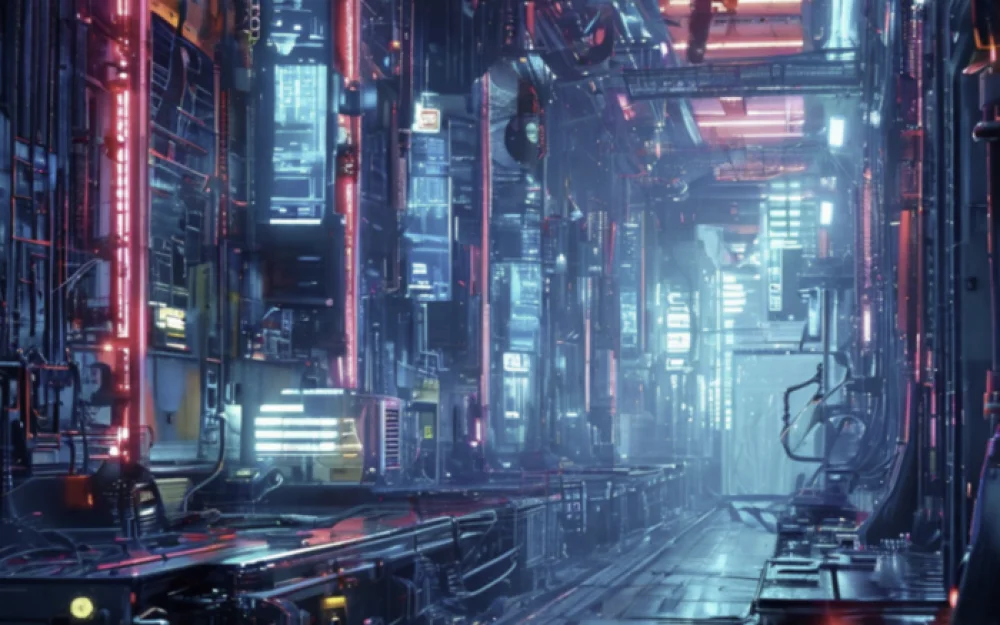 
Detection is easy. Installing OPNSense and configuring NetFlow