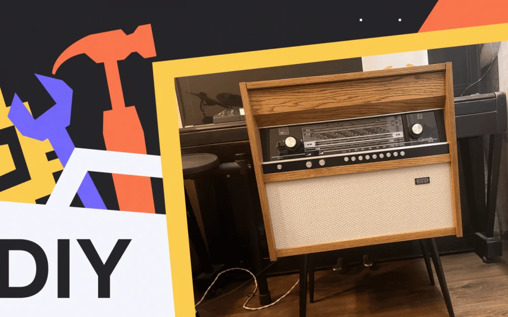 Rigonda 2.0: How I Married Alice on a Radio, or Two Reasons to Open a Soviet Music Center