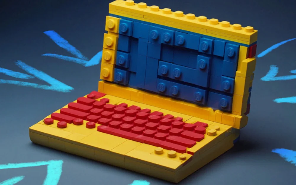 New modular laptop from MNT Research: what kind of device is it and what are its capabilities