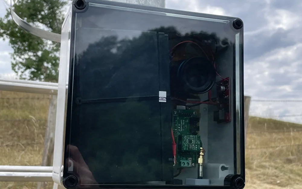 Extreme optimization of Raspberry Pi boot speed