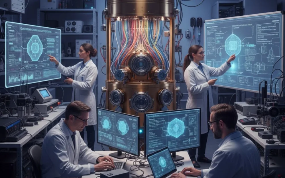 What is happening with quantum blockchain: studying patents