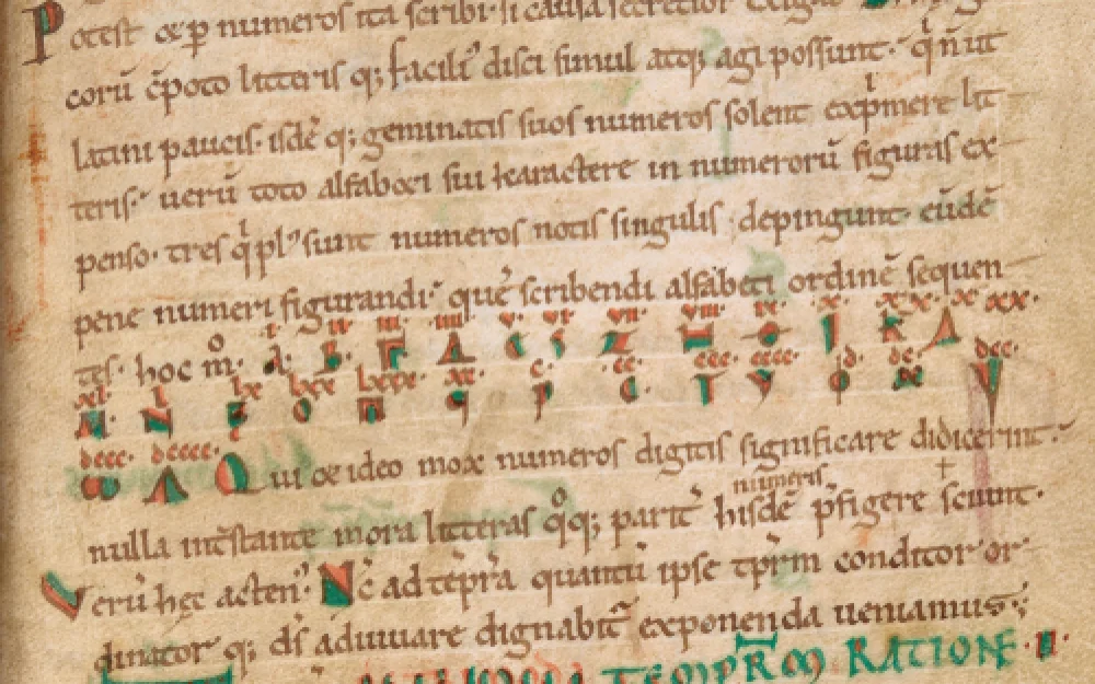 Cryptography of the Middle Ages: from alchemical ciphers to magic squares