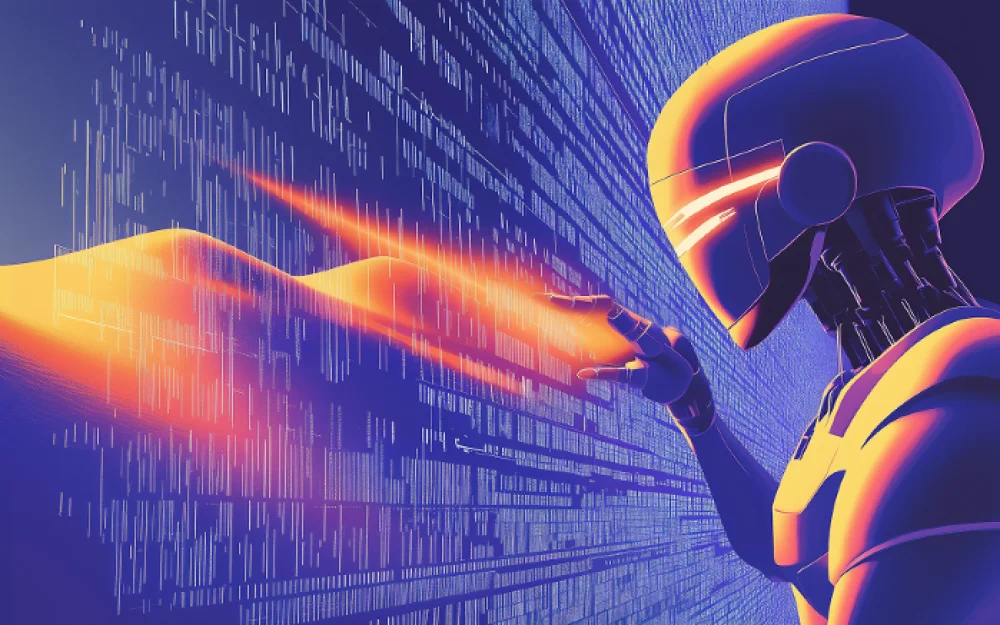 
In pursuit of the unknown: how an ML model learned to detect malware