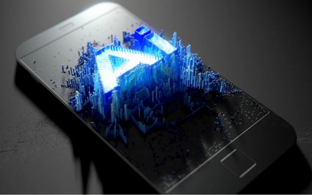 Mobile AI as a platform layer: Pixel 10 and iPhone 17 - on-device, private cloud, and trust boundaries