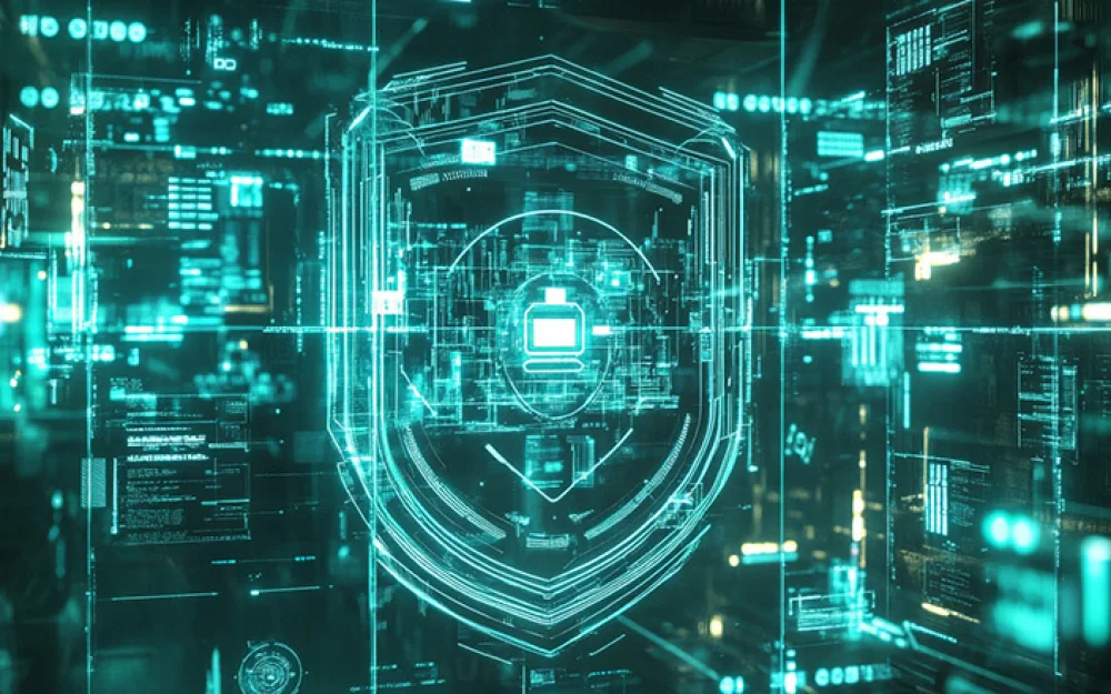 
Artificial Intelligence in Information Security: Increasing Business Efficiency and Profitability