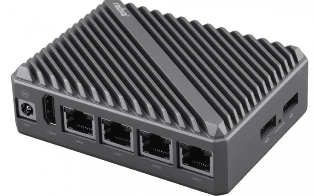 Top-5 mini-PCs focused on performance: from Arrow Lake to Strix Halo