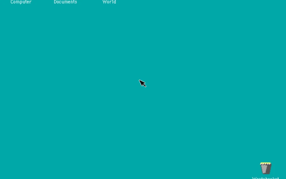 
Detailed look at Breadbox Ensemble. What could the advanced shell for MS-DOS do?