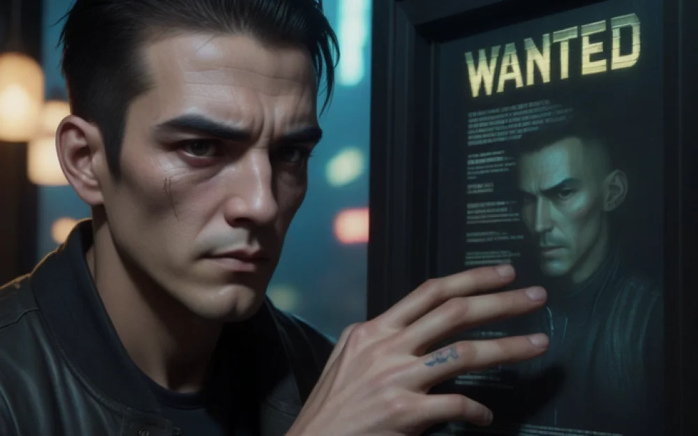 How to hunt security professionals