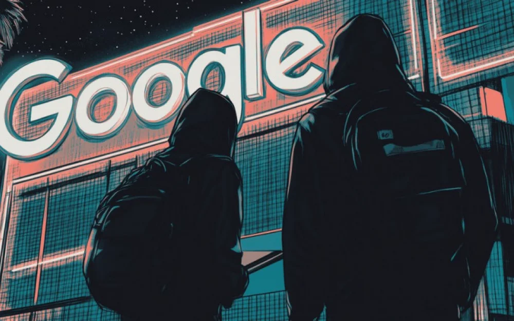 We hacked Google Gemini and downloaded its source code