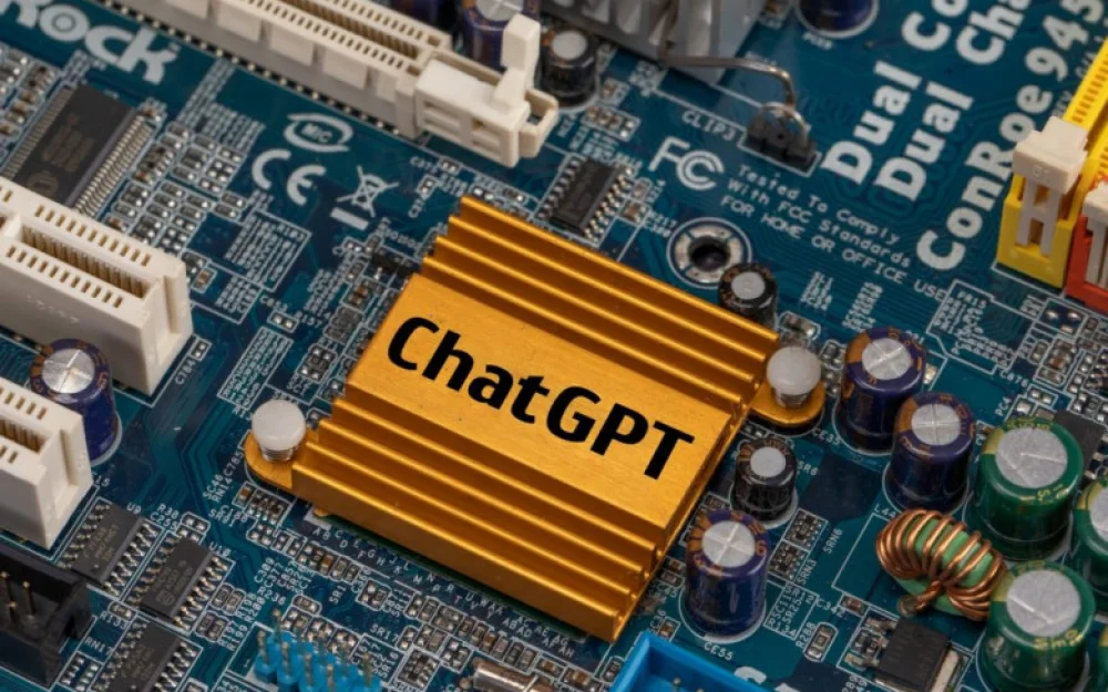 Build your own voice assistant using Raspberry Pi and Chat API