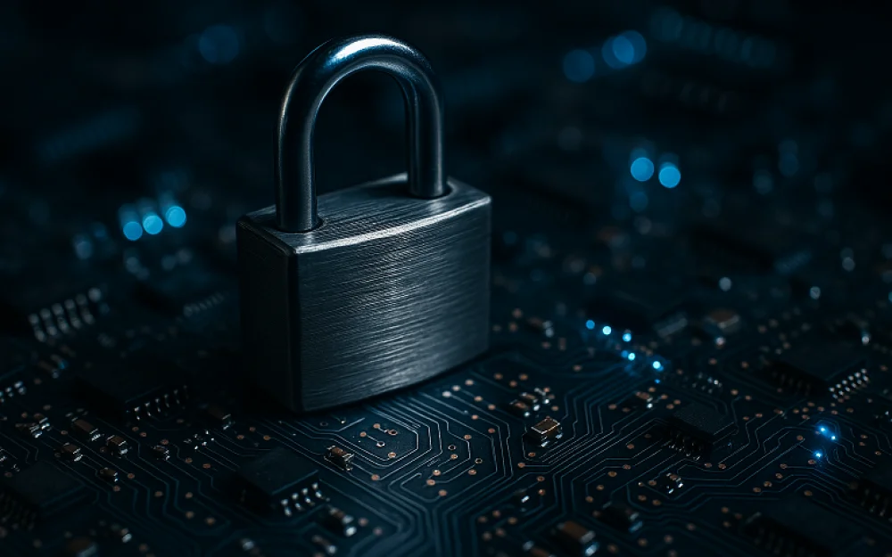 Protection Without Encryption: Paradox or Alternative?