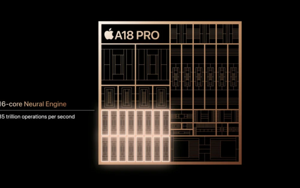 Developer Discovers Hardware Issue in Apple Neural Engine on iPhone 16 Pro Max