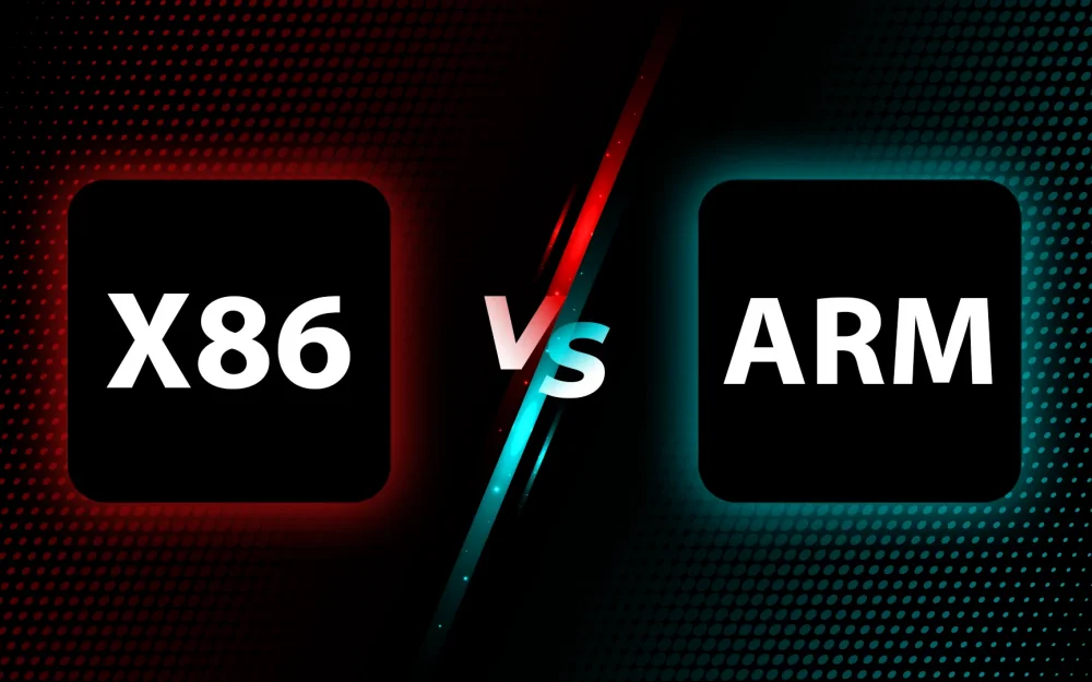 Is it worth switching to a computer with an ARM processor in 2024?