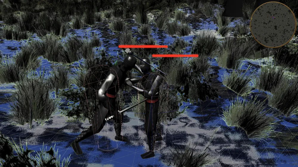 Optimizing game performance