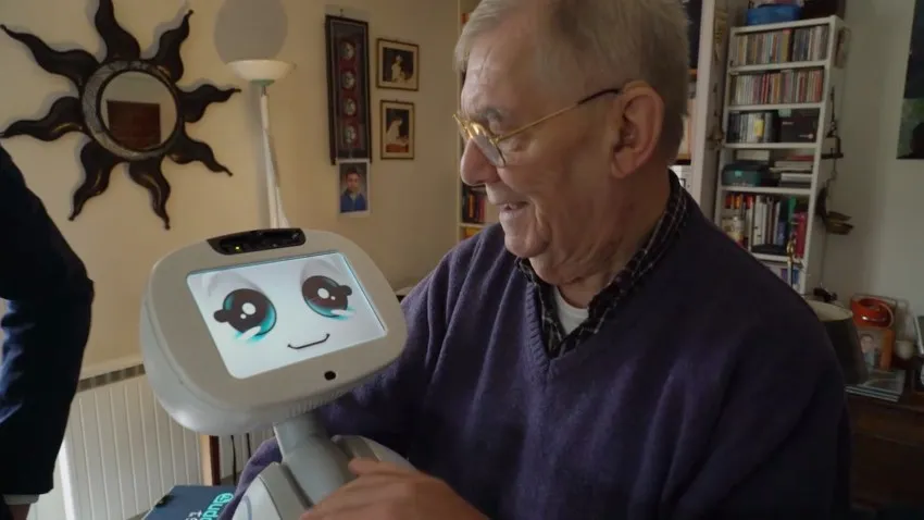 BUDDY. Source